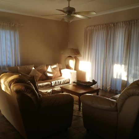 Umsinsi Cottage Hluhluwe Bagian luar foto
