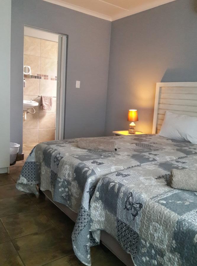 Umsinsi Cottage Hluhluwe Bagian luar foto