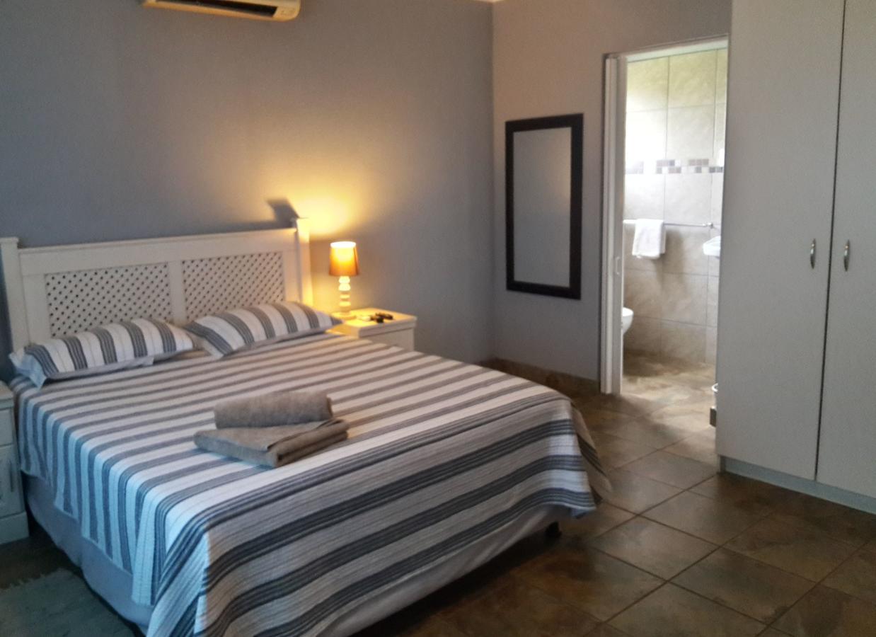 Umsinsi Cottage Hluhluwe Bagian luar foto