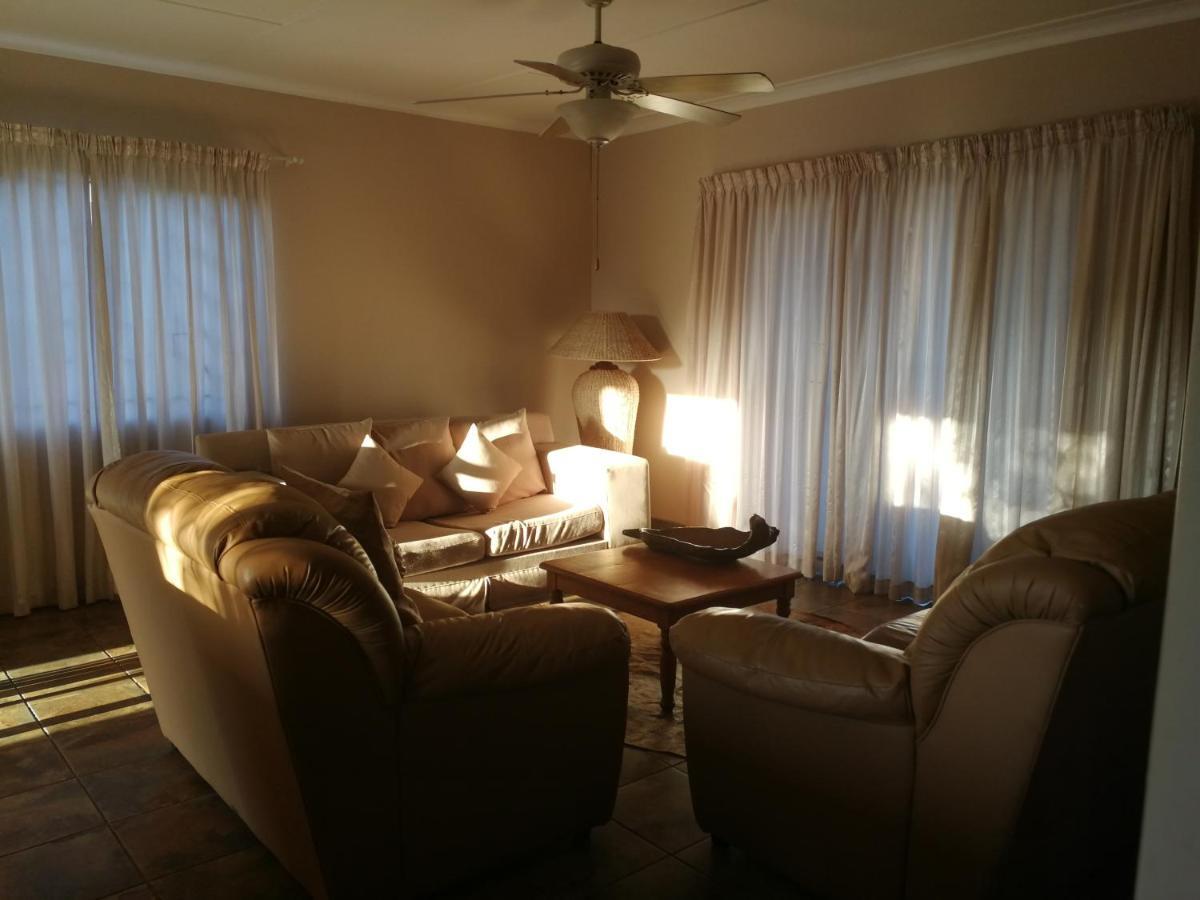 Umsinsi Cottage Hluhluwe Bagian luar foto