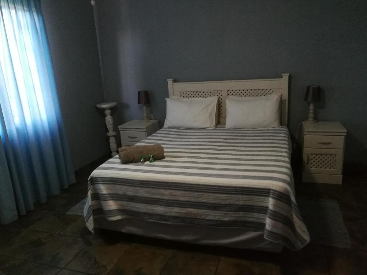 Umsinsi Cottage Hluhluwe Bagian luar foto